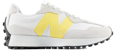Productafbeelding van New Balance 327 lifestyle-sneaker, model W3276F7, maat 36