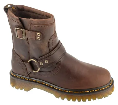 Produktbild von DR. MARTENS ANISTONE HRNS Brown