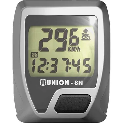 Obrázek produktu pro Počítač Union Bicycle 8n