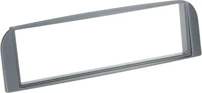 Produktbild von Radioblende  Alfa Romeo 147 / GT anthrazit