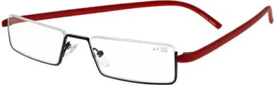 Produktbild von Moxxi Lesebrillen 31632 (+1,5 dpt) (275)