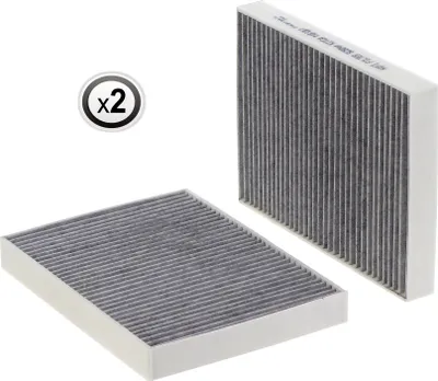 Produktbild von Innenraumfilter SC 5044 KITCA