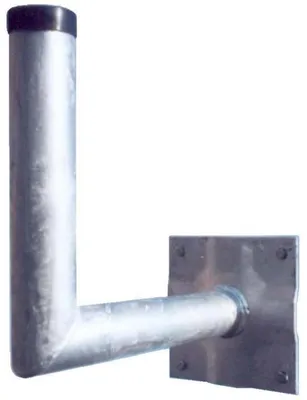 Productafbeelding van Triax MHR 60, Ocel, 95 cm, 33 cm, 3,35 kg, 6 cm, 2,5 mm
