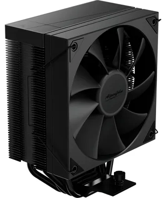 Produktbild von Alpenföhn Matterhorn 2 black, CPU-Kühler