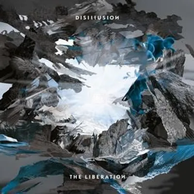Produktbild von Disillusion: Liberation