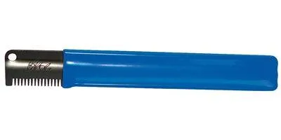 Immagine prodotto di Vivog Trim Coltello medio per destrimani blu