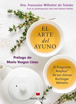 Image de L'art de l'Ayuno