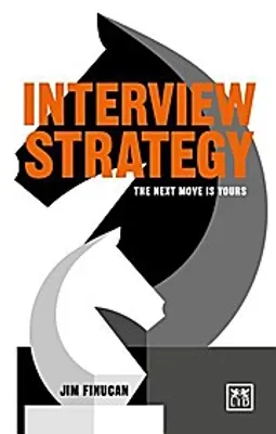 Zdjęcie produktu dla Interview Strategy