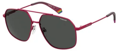 Immagine prodotto di POLAROID Occhiali da sole PLD6173SQHO