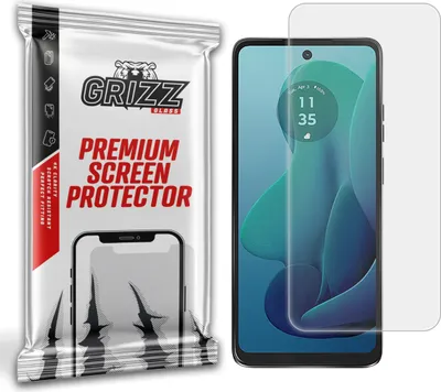 Produktbild von Matte Folie GrizzGlass PaperScreen für Motorola Moto G 2024