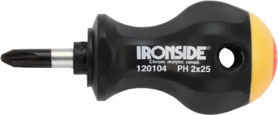 Produktbild von Ironside IR120104