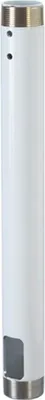Produktbild von Chief CMS012W Distanzrohr 30cm, Gewinde