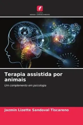 Produktbild von Terapia assistida por animais