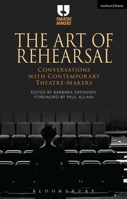 Image de The Art of Rehearsal