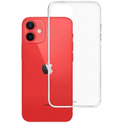Zdjęcie produktu dla 3MK Armor Case, iPhone 13