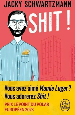 Produktbild von Shit!