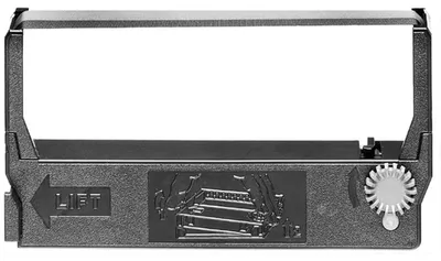 Image de Kores Ruban pour EPSON ERC 23 Nylon noir