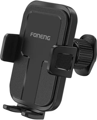 Immagine prodotto di Foneng CP115 Car Grille Mount (Black)