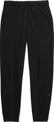 Produktbild von ON Club Damen Sweat Pants schwarz S