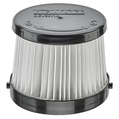 Produktbild von DeWalt DCV5011H-XJ HEPA Ersatzfilter fuer DCV501L