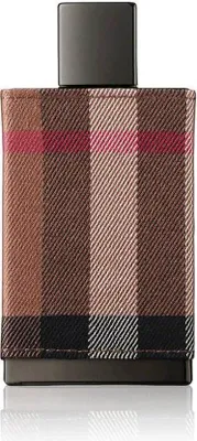 Produktbild von Herrenparfüm London Burberry EDT 50 ml