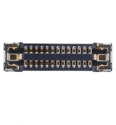 Immagine prodotto di Connettore FPC scheda madre fotocamera posteriore per Apple iPhone XS Ricambio Riparazione