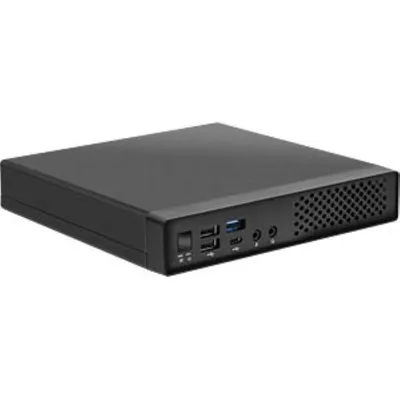Produktbild von HYRICAN Business-PC CTS00991 Intel Core i5 14400 16GB RAM 480GB SSD Intel UHD Graphics Windows 11 Pro