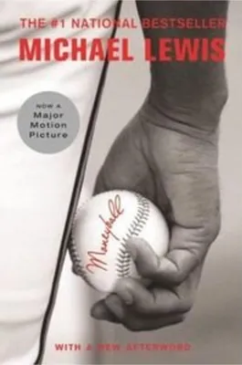 Immagine prodotto di Moneyball