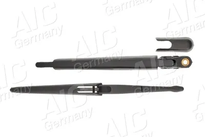 Produktbild von AIC 56794 Wischerarm Scheibenwischerarm Hinten passend für PEUGEOT 1007 (KM) 305mm mit Wischblatt