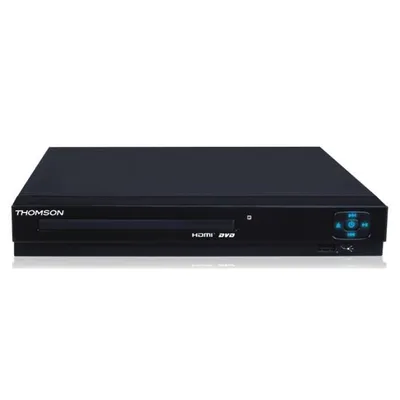 Produktbild von THOMSON THD300 DVD-Player - USB, HDMI, Scart