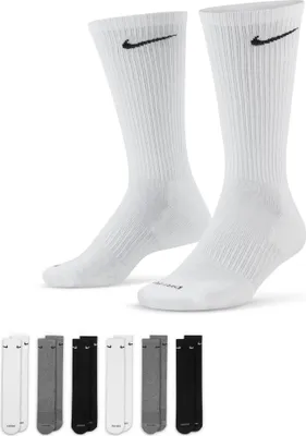 Obrázek produktu pro Nike EVERYDAY PLUS CUSHIONED BLACK M