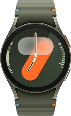 Immagine prodotto di Samsung Galaxy Watch 7 Green 40mm EU Model