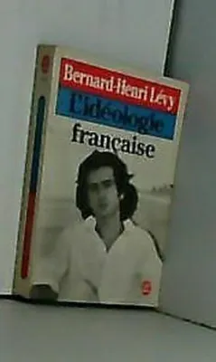 Image de L'idéologie française