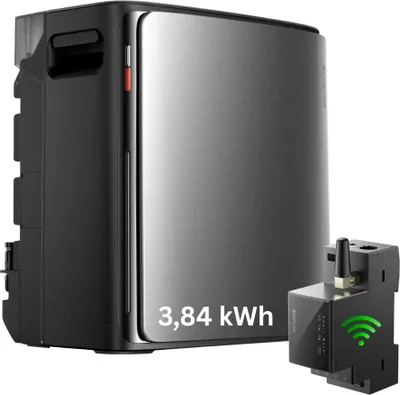 Produktbild von ECOFLOW STREAM Battery Ultra X