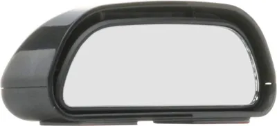 Produktbild von RIDEX Toter-Winkel-Spiegel Zusatzspiegel 3296A0009 Außenspiegel -cm -cm Kunststoff Blisterpack