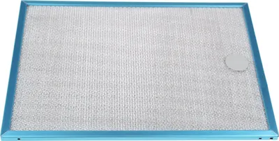 Obrázek produktu pro FAGOR / BRANDT - Kovový filtr - 31,8 x 23,4 cm - 75X2076