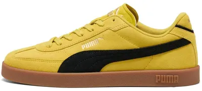 Produktbild von Puma Club Ii Era Suede 40071729 Herren