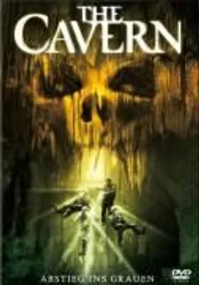 Produktbild von The Cavern