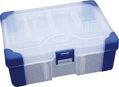 Produktbild von VISO Aufbewahrunsbox, JAP1713