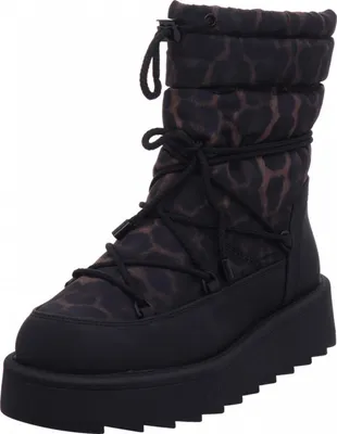 Produktbild von Tamaris Damen Boots in Schwarz, Größe 36