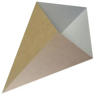 Immagine prodotto di Sacchetti di carta, conici, 15,5 x 26 cm, 100 pezzi.
