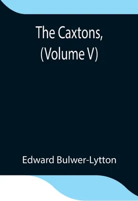 Produktbild von The Caxtons, (Volume V)