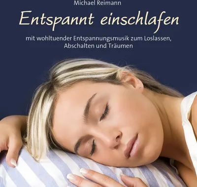 Produktbild von Entspannt einschlafen