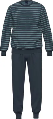 Produktbild von Schlafanzug lang Men / Nightwear von der Marke Ammann 54