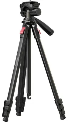Zdjęcie produktu dla SmallRig 5474, 3 x noga, Czarny, 172 cm, 1,16 kg