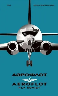 Produktbild von Aeroflot – Lingua: Inglese