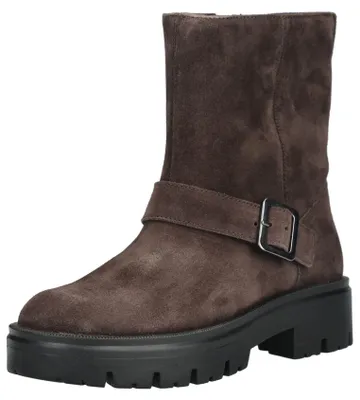 Produktbild von Geox Stiefelette Stiefelette Veloursleder