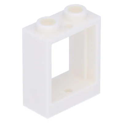 Imagen del producto de LEGO: una combinación de ventanas y puertas