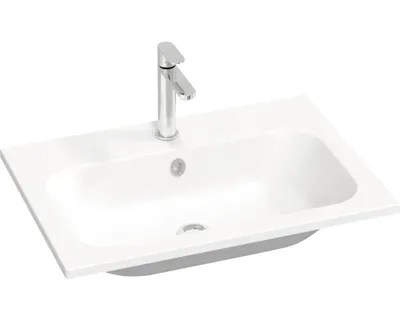 Immagine prodotto di Lavabo per mobile RAVAK Cromo marmo bianco 700 x 155 XJG01170001