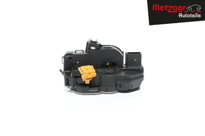 Image de Serrure de porte arrière gauche METZGER pour OPEL INSIGNIA A